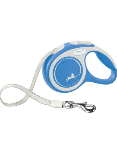 FLEXI New Comfort Tape, Bleu - 3M (taille XS)