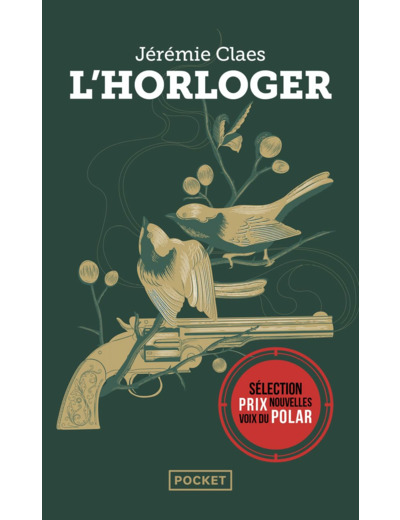 L'HORLOGER