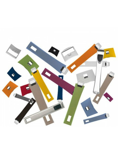 POIGNEE AMOVIBLE MUTINE COLOREE