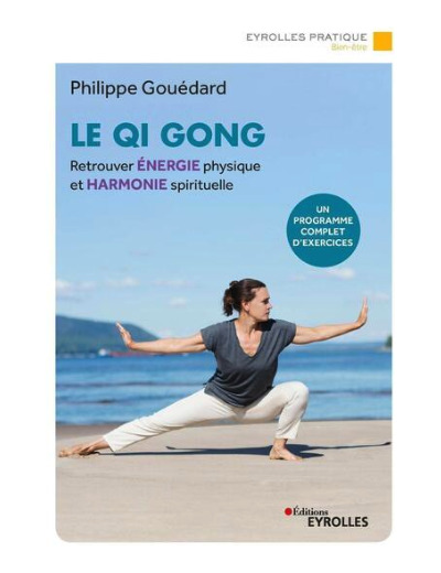 Le Qi gong