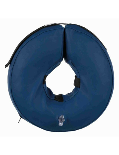 TRIXIE, Collerette de protection gonflable - Taille S