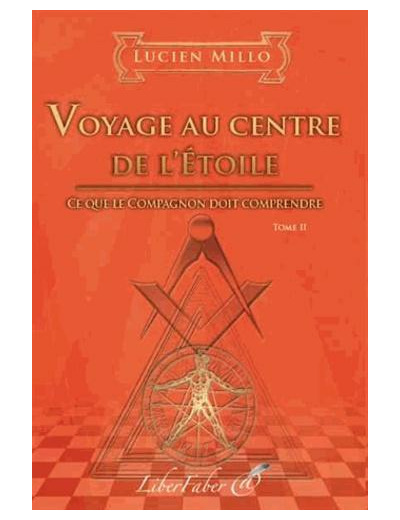 Voyage au centre de l'étoile