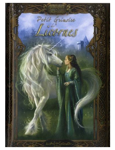 Petit Grimoire des Licornes