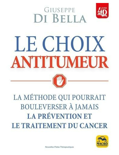 Le choix anti-tumeur