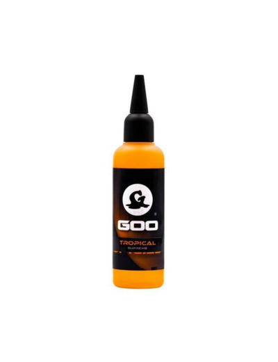 goo tropical supreme