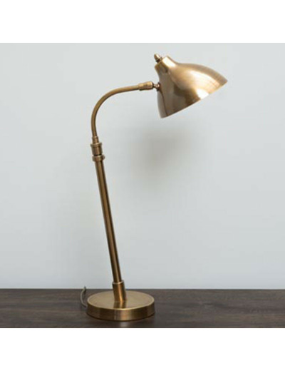 Lampe bureau Emera 19x71x35cm