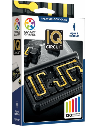 IQ Circuit