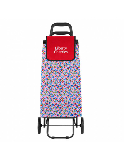 POUSSETTE 2 GRANDES ROUES  -  LIBERTY