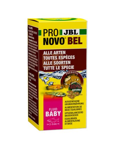 JBL PRONOVO Bel Fluid - 50ml