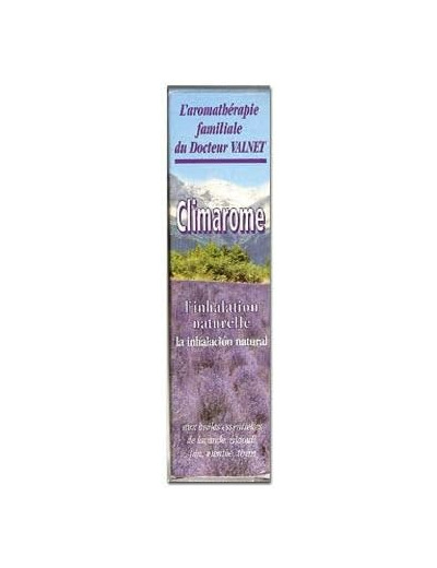 HE CLIMAROME 15ML Docteur Valnet