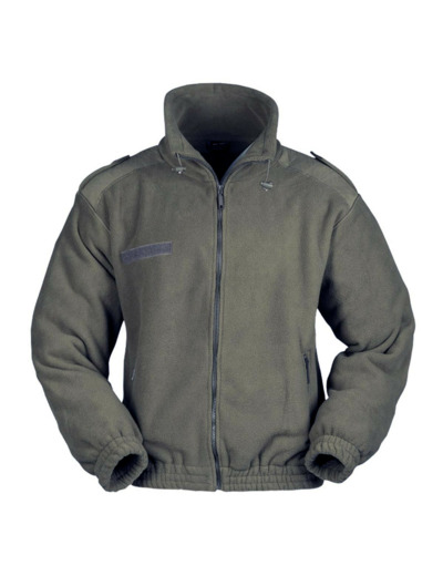 Veste polaire VA