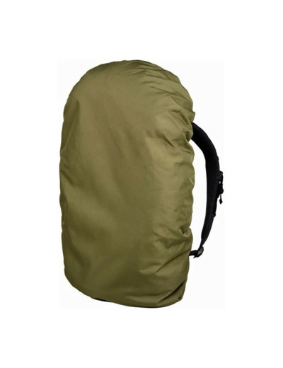 Housse sac à dos imperméable Nylon Ripstop réversible