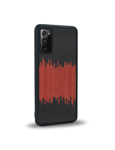 Coque Samsung Note 20 - Volcanic