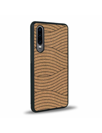 Coque Huawei P30 - Le Wavy Style