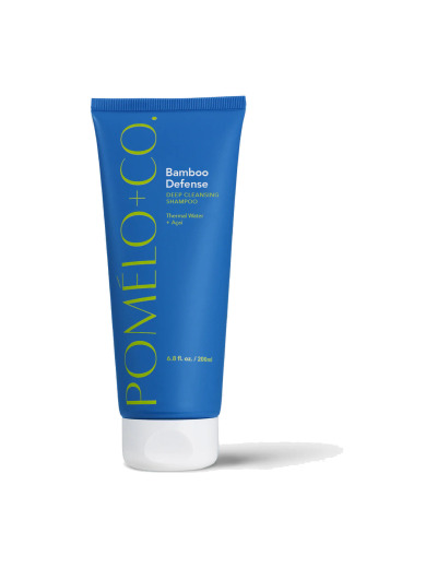 Bamboo Balance Masque équilibrant 150ml