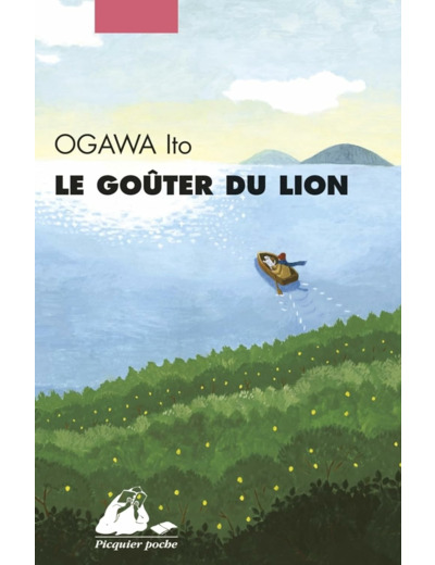 LE GOUTER DU LION