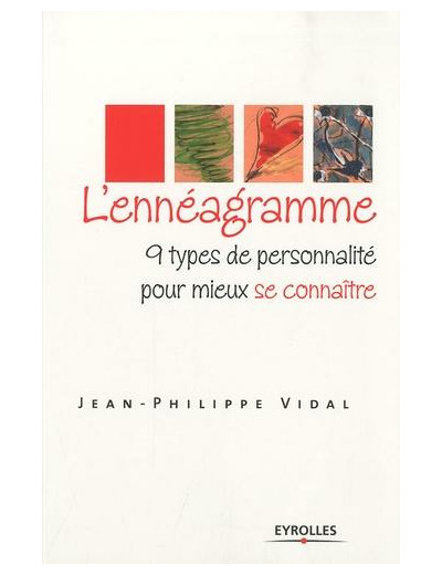 L'ennéagramme - 9 types de personnalité pour mieux se connaître