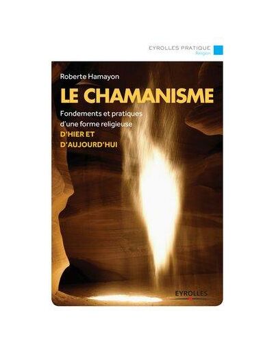 Le chamanisme