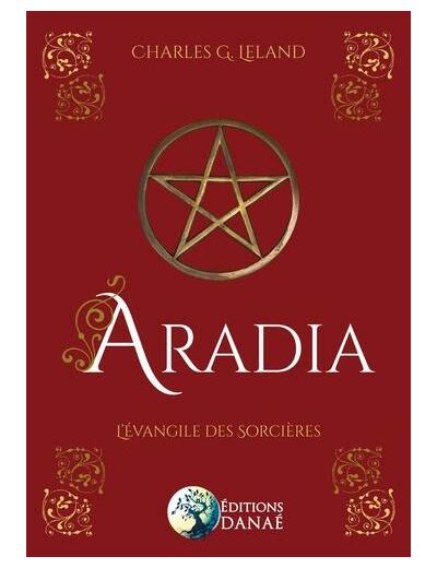 Aradia - L'évangile des sorcières