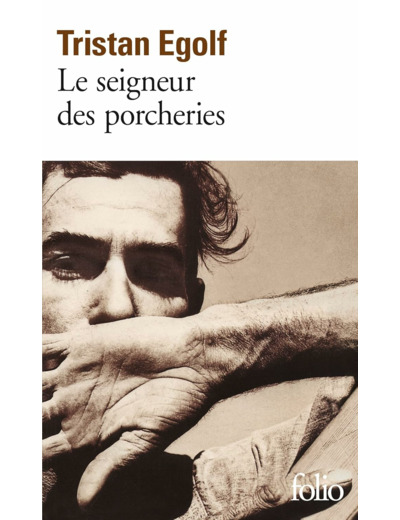 LE SEIGNEUR DES PORCHERIES - LE TEMPS VENU DE TUER LE VEAU GRAS ET D'ARMER LES JUSTES