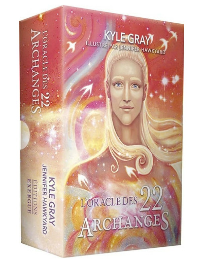 L'Oracle des 22 archanges