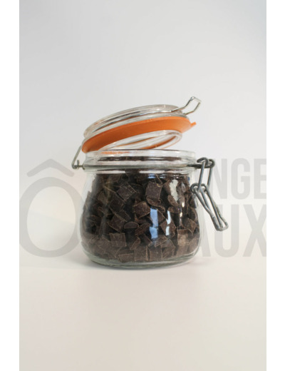 Chunks Chocolat Noir - Bio