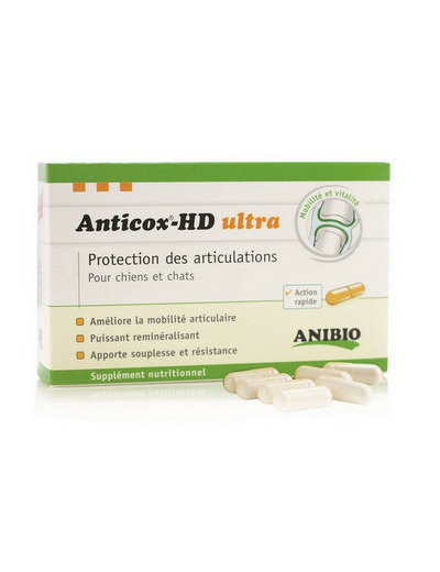 Anticox-HD ultra