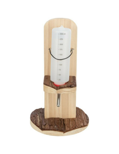 TRIXIE, Support biberon - Ø18 x 30cm