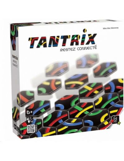 Tantrix Stratégie