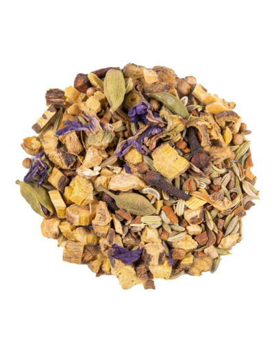 Infusion Chandra Tea BIO