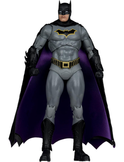 DC Rebirth DC Multiverse Figurine Batman (Gold Label) 18 cm