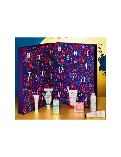 Calendrier de l'Avent