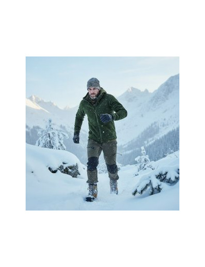Gilet Eminence® TECH+ 600 (second choix)
