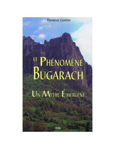 Le Phénomène Bugarach