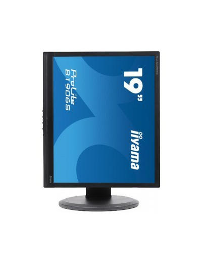 IIYAMA PROLITE B1906S - ECRAN LCD 19"