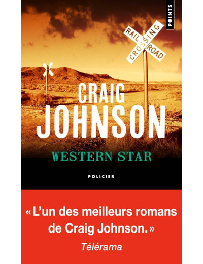 WESTERN STAR