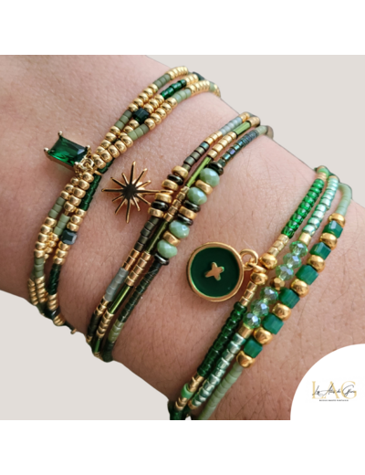 BRACELET P'TITS LIENS EMPIRE