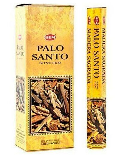 Encens HEM Palo Santo