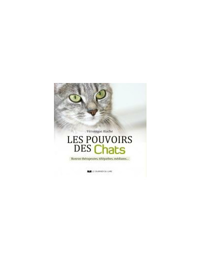 Les pouvoirs des chats