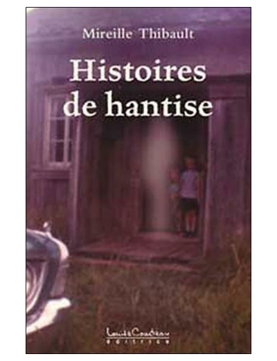 Histoires de hantise