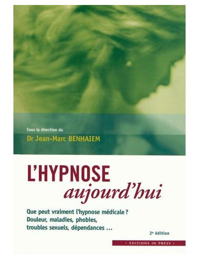 L'hypnose aujourd'hui