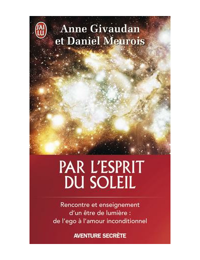 Par l’esprit du Soleil