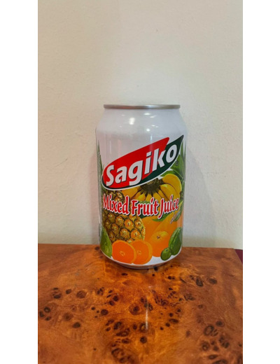 Boisson jus de fruit Exotique 32 cl