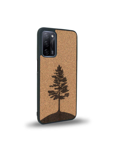 Coque Oppo A55 5G - L'Arbre