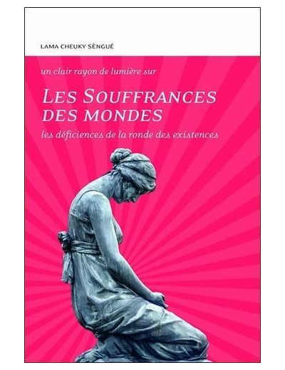 Les souffrances des mondes - La nature douloureuse de la ronde des existences