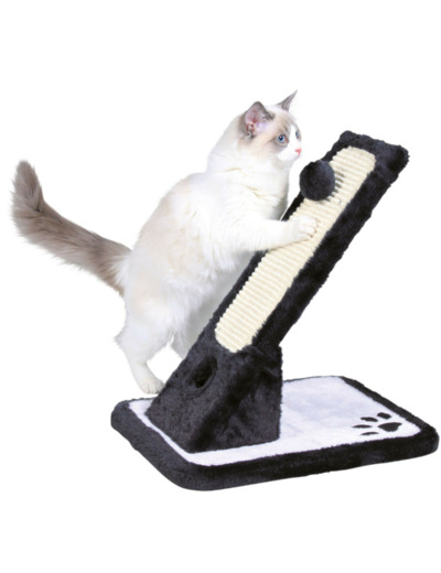 Griffoir sur planche oblique pour chat - 30x40x42cm