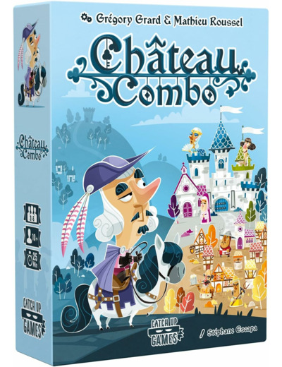 Château Combo