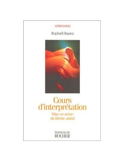 Cours d'interprétation