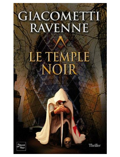 Le temple noir