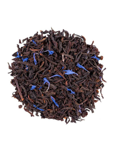 Blue Earl Grey BIO